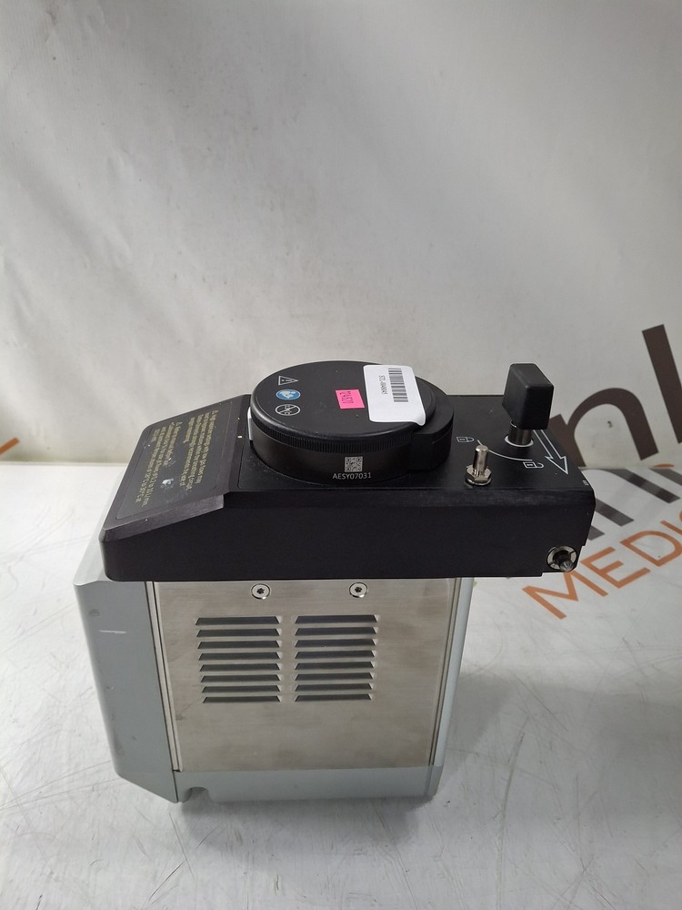 Datex-Ohmeda Tec 6 Plus Desflurane Vaporizer