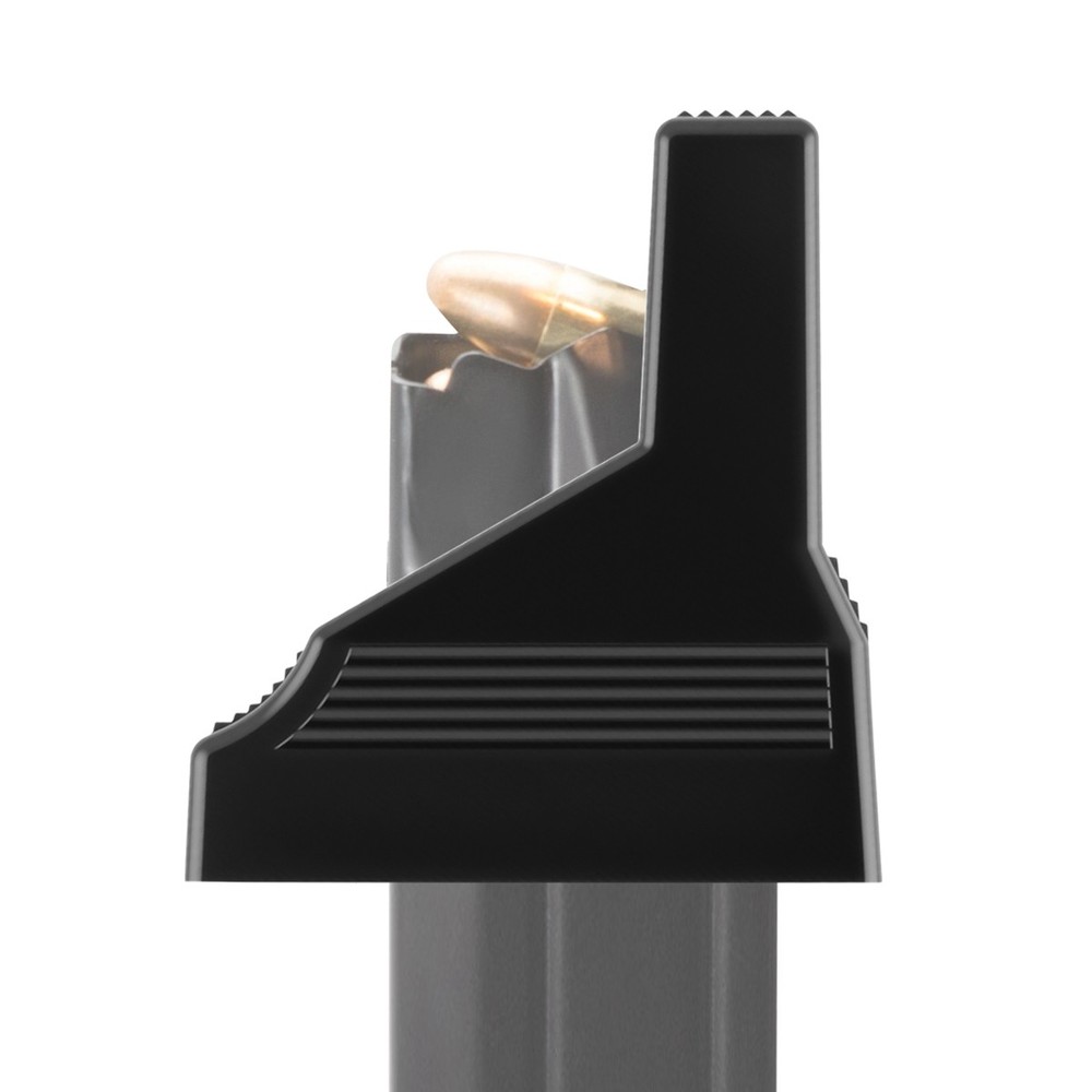 2Pcs Magazine Loader Magazine Speed Loader for Most Double Stack 9mm & .40 S&W