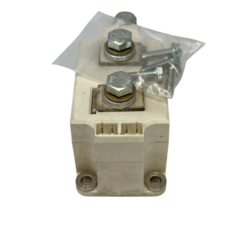 Semikron SKKT253/16E Thyristor / Diode Module