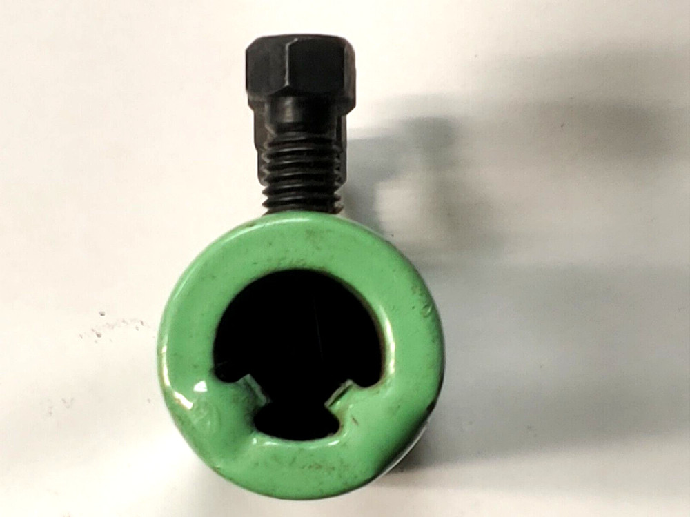 Vintage / REBAR COUPLER #4 400235 EPOXY