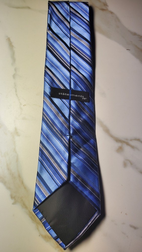STATEMENTS "Tie"