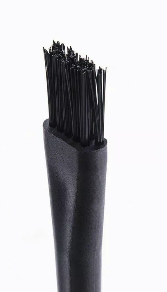 Hot Coffee Espresso Grinder Cleaning Brush Set 2 PACK