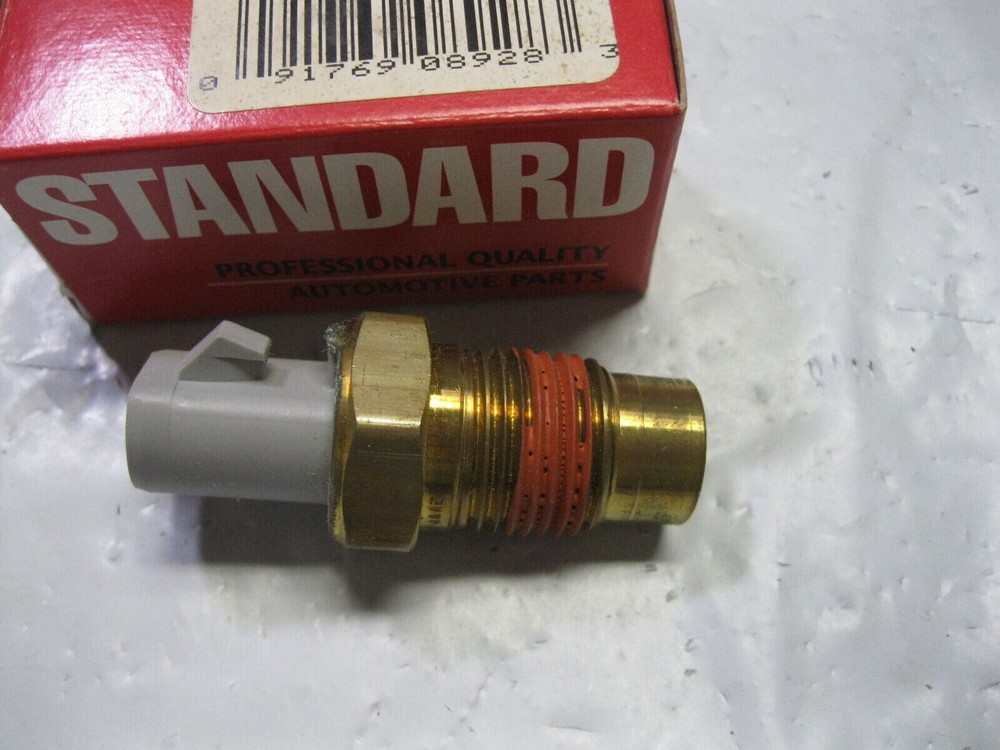 Engine Cooling Fan Switch-Turbo Standard TS-236