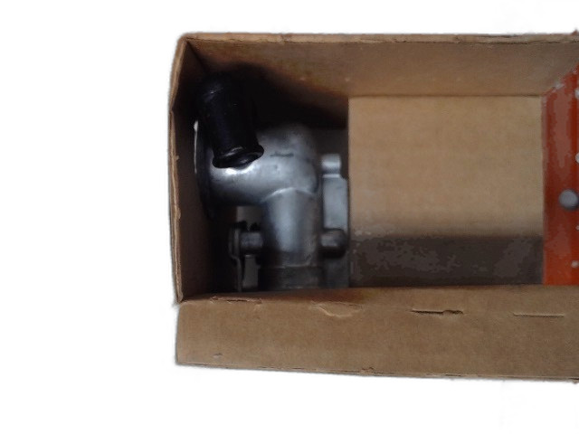Briggs & Stratton 298986 Carb Assembly