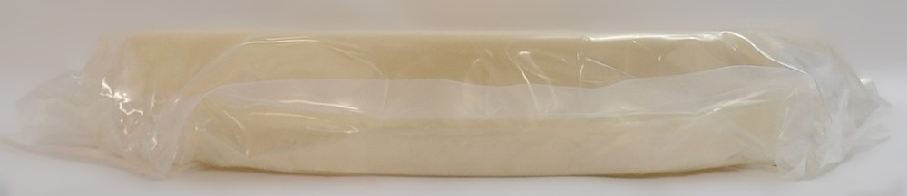 AMAT Applied Materials 0200-36687 150mm Low Profile Ceramic Ring New Surplus