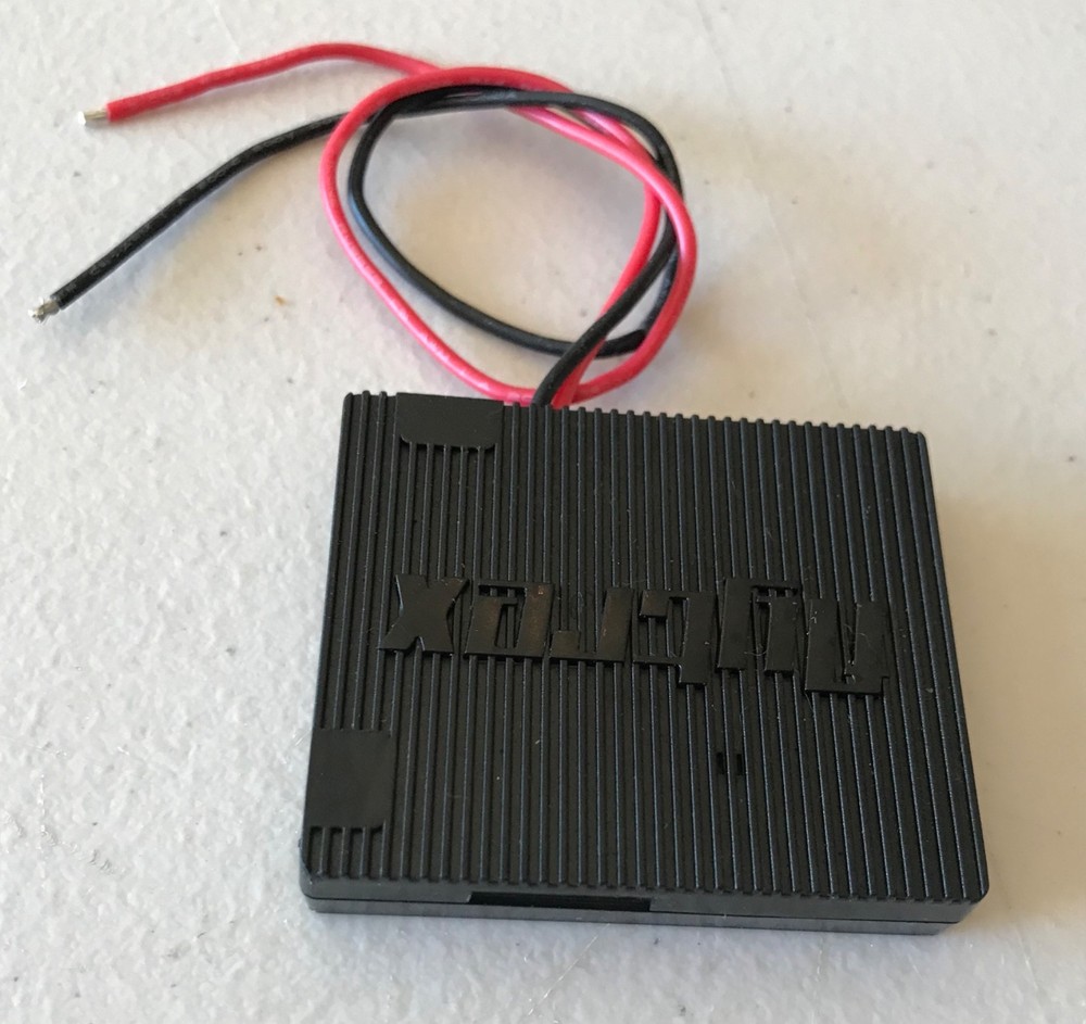Flytrex Core V2.0 Flight Data Logger