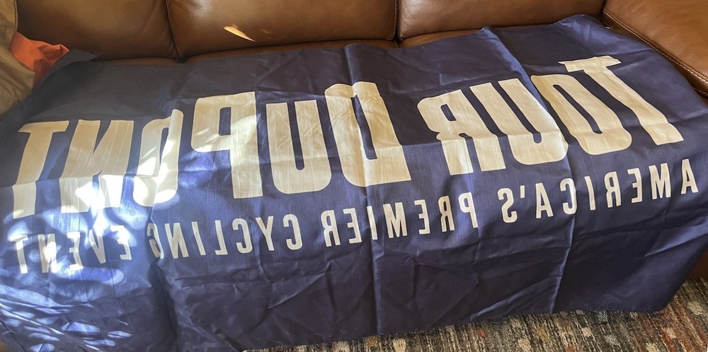Tour Depont Flag 3’x5’
