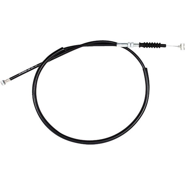 Motion Pro Front Brake Cable Black Vinyl 03-0205