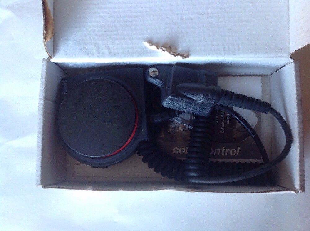 Savox Com-Control Unit K41202-0008