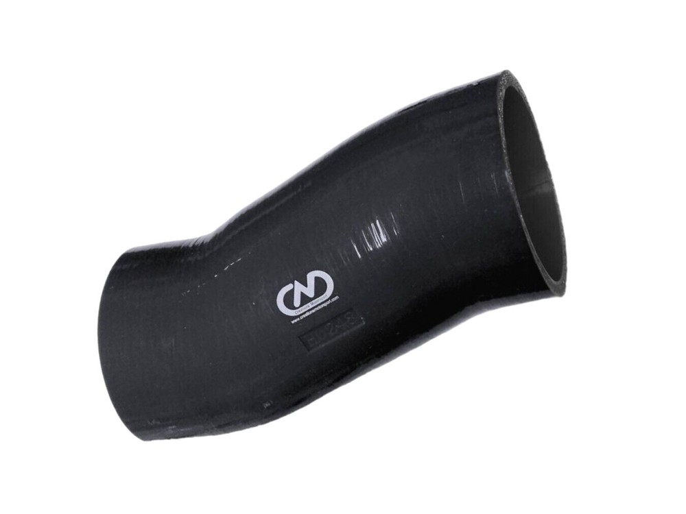 Silicone Airbox to TIP Hose 1.9TDI 8v VW Golf Bora Leon Octavia ASZ / ARL - H248