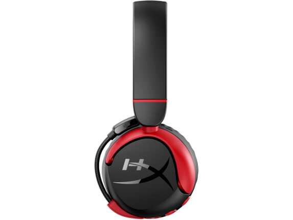 HyperX Cloud Mini - Wireless Gaming Headset (Black)