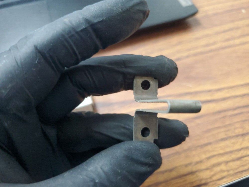 (3-PCS) T52A Overload Heater Element (TA16MS)