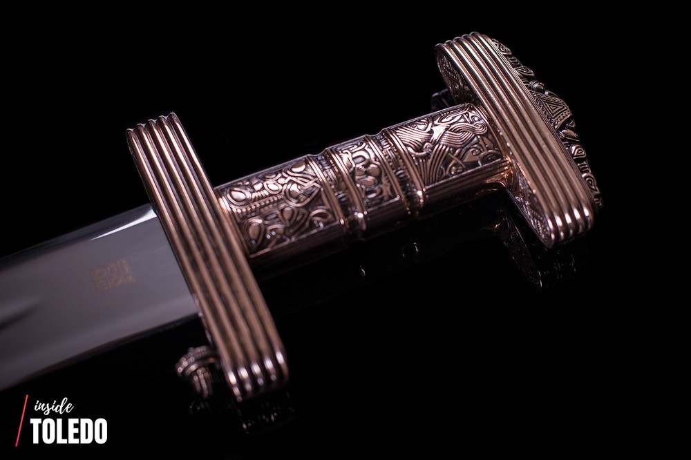 Viking Sword Oslo