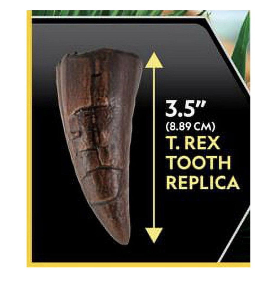 National Geographic ULTIMATE Dinosaur Dig Kit