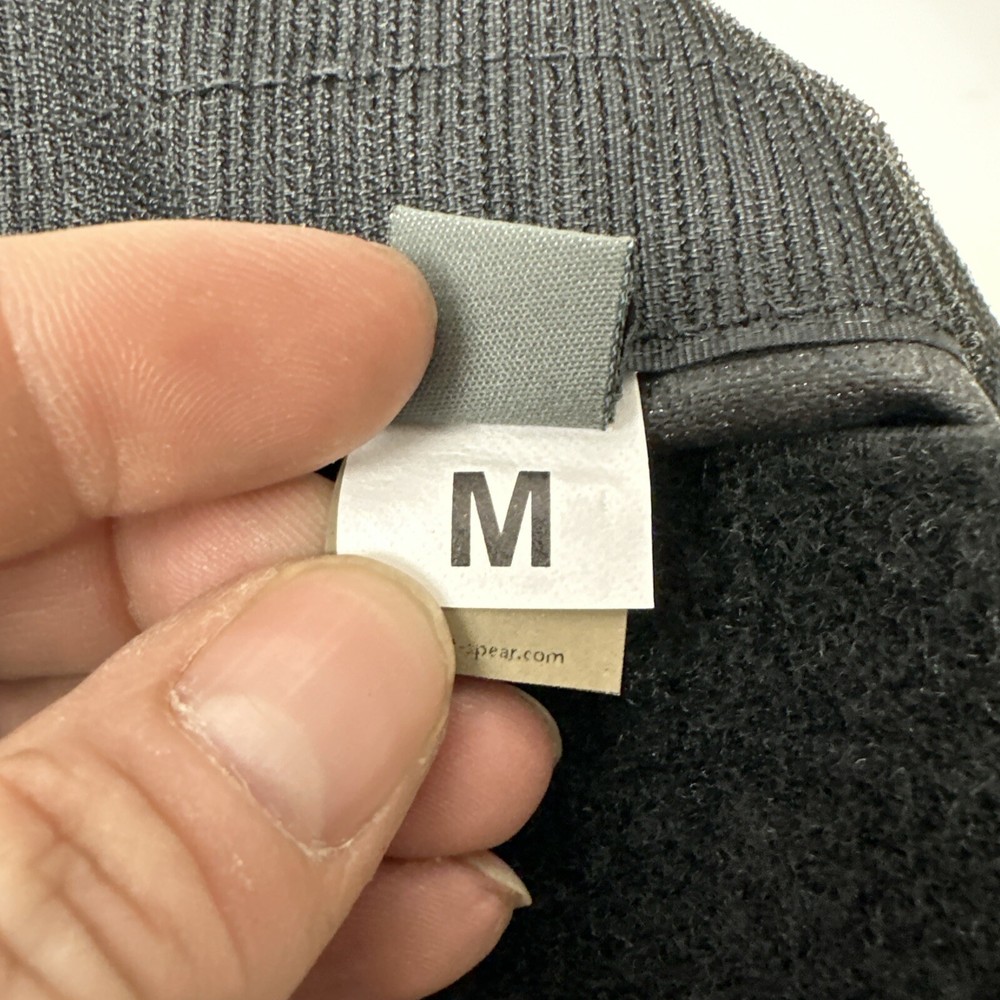 First Spear First On Plate Carrier Med Black Active Shooter Response Kit