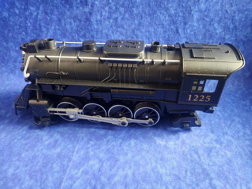 Lionel Polar Express Ready To Play RTP Replacement ENGINE 7-11803