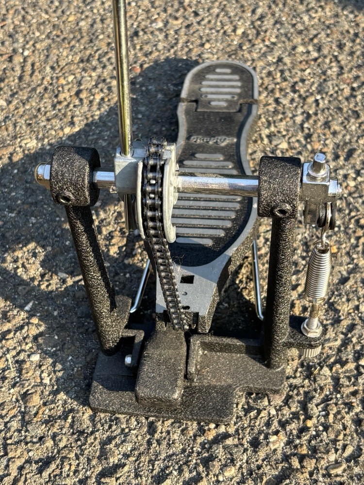 Ludwig Kick/Bass Drum Pedal II