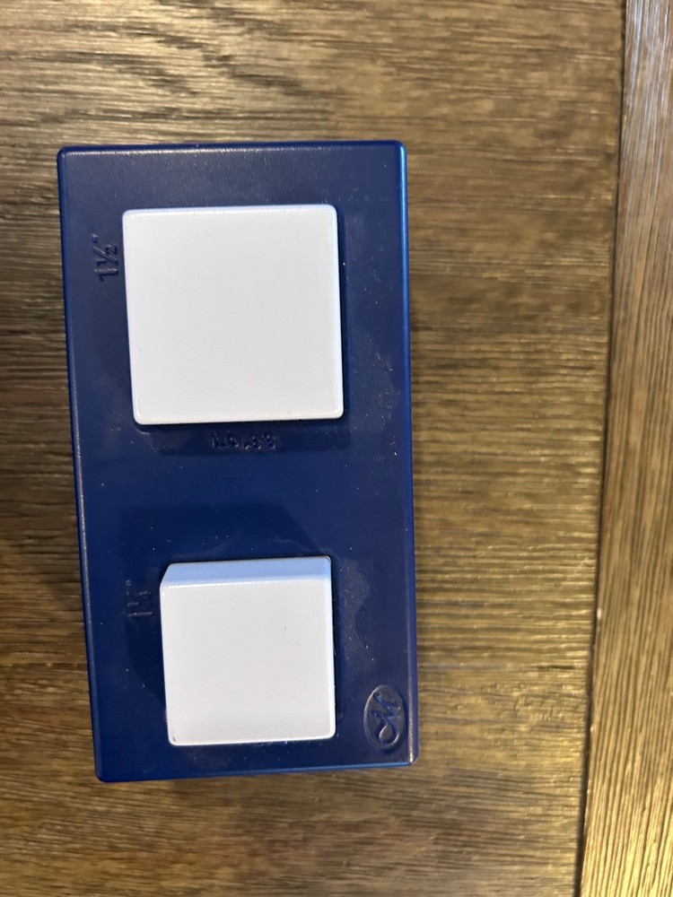 Creative Memories Scrapbooking Photo Trimmer and Tools