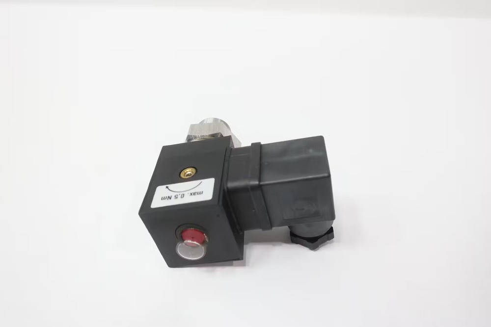 Hydac VR2LE.1/-V Clogging Filter Indicator