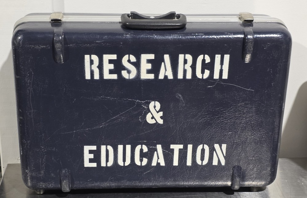 Shortridge Instruments Airdata Multimeter Electronic Manometer ADM-870