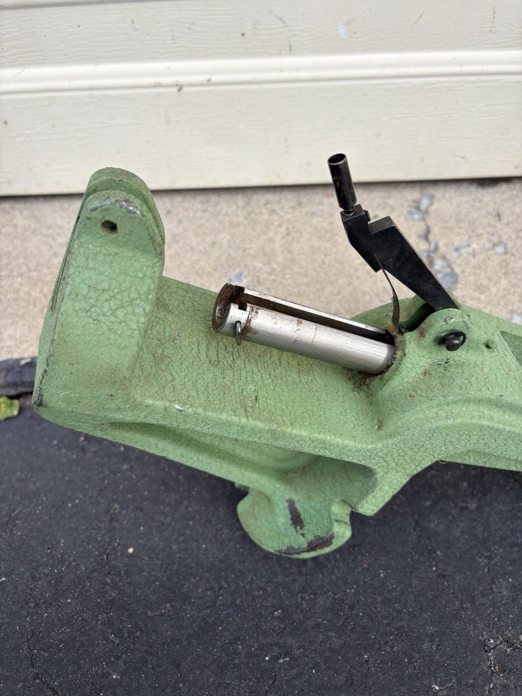 Redding Single Stage Reloading Press