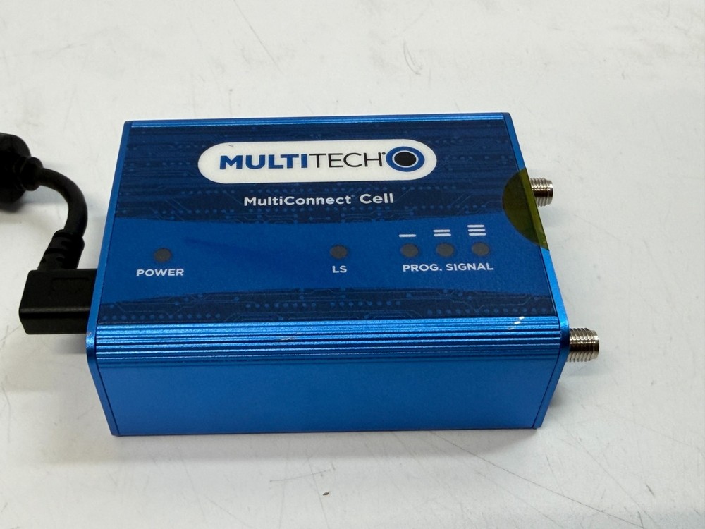 MultiTech MultiConnect Cell MTC-LNA4-B03-KIT LTE Cellular Modem