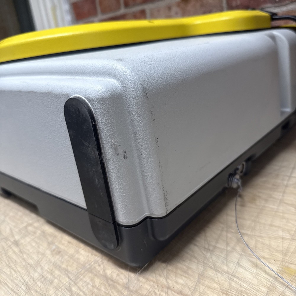 Inficon Hapsite (Untested)