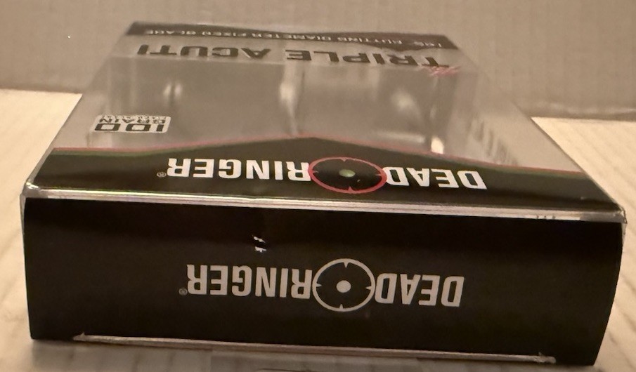 Fixed Blade Broadheads