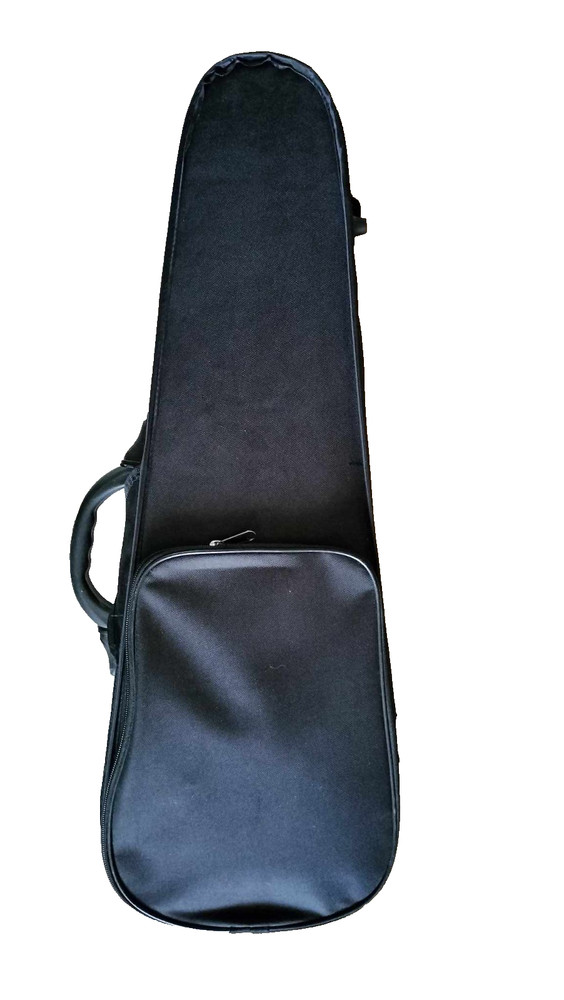 Franz Hoffmann Maestro Violin 1/2 Size Toshira shaped Case Backpack 2 Bows