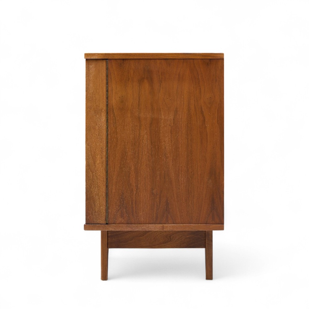 Young Manufacturing Mid Century Credenza