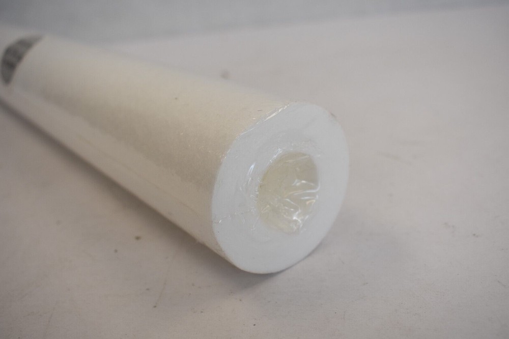 2 Pack Ultima 5 Micron Sediment Filter 2.5" x 20" B&R Industries