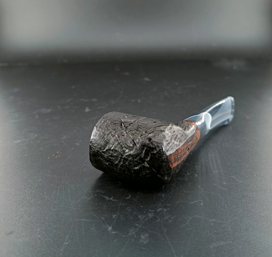 BONFIGLIOLI MA CANN pipe pipe pipe 烟斗