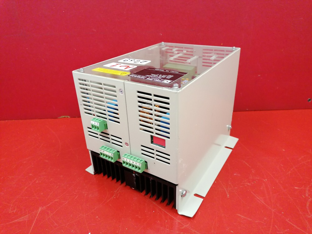 PERMA-DRIVE Servo Controller PMD 230-BL12/4Q/2