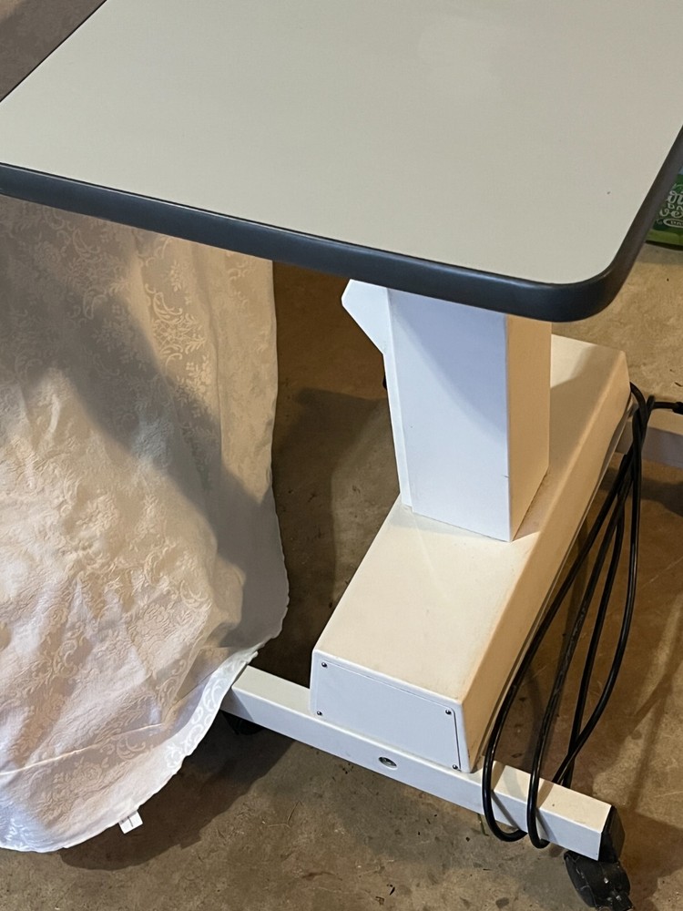 Good-Lite slit lamp table ophthalmic device tool optometry office