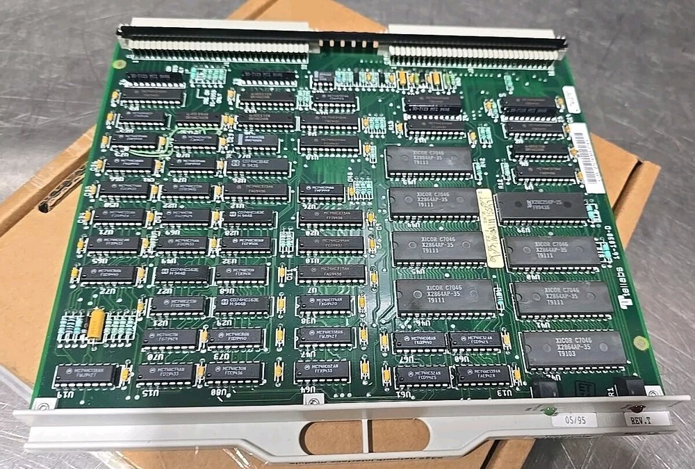 TELLABS 5325 NETWORK INTERFACE MODULE 81.5325