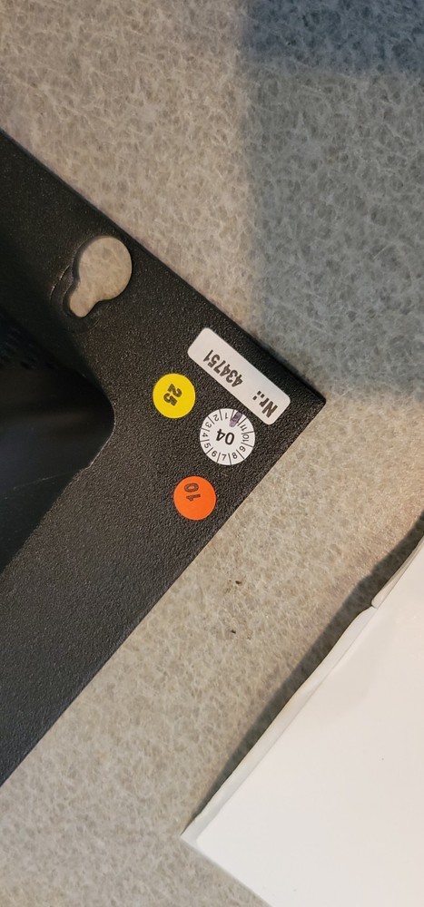 MOTRON 334593 STEPPER BLOCK plus compact driver
