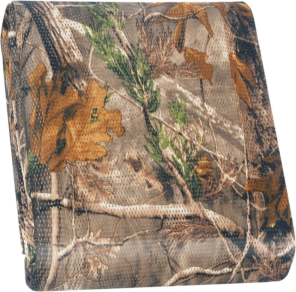 Lightweight Polyester Camouflage Mesh - Ideal for Shooting, Decoration, & More