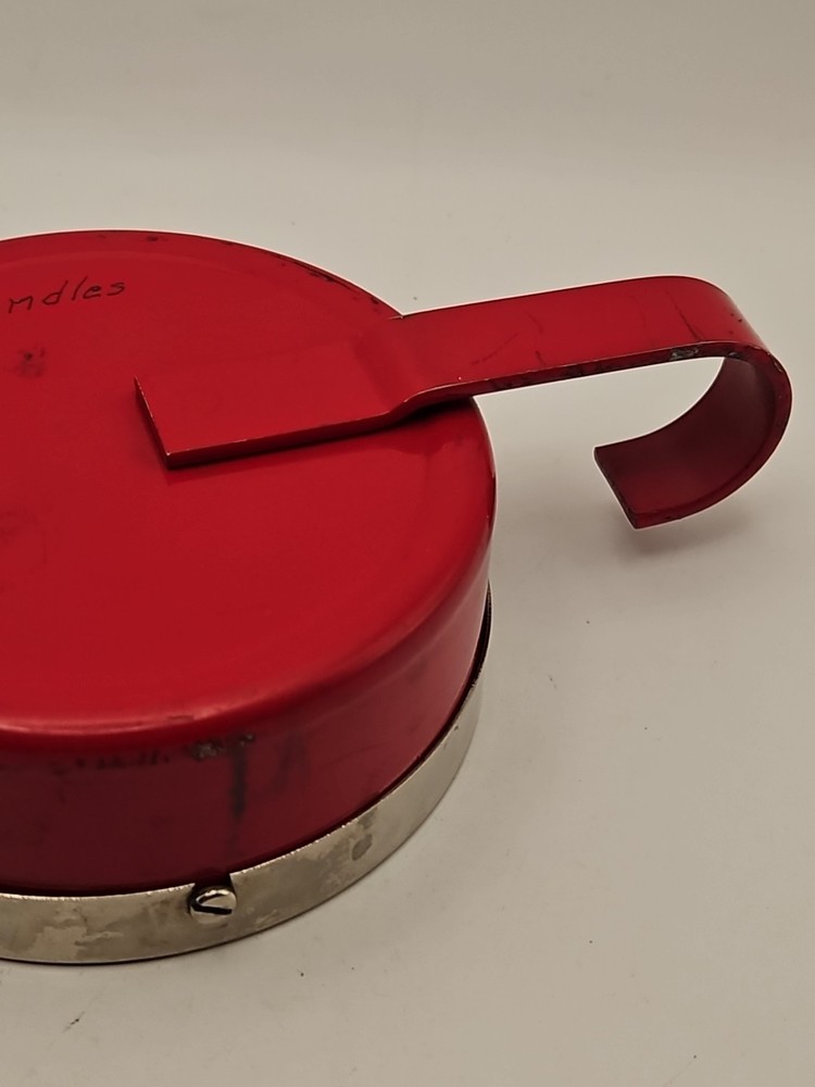 Vintage MAC TOOLS Engine Vacuum & Fuel Pump Tester