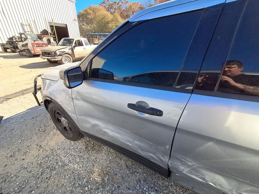 Fuse Box Engine Fits 16 EXPLORER 4866193