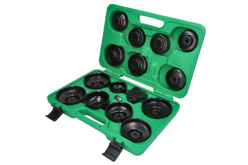 Oil Filter Wrench Shade - Socket