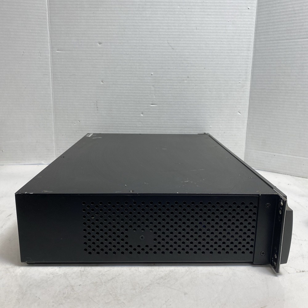 Digidesign Digi 002 Rack FireWire Audio Interface, 4 Mic Inputs *read*