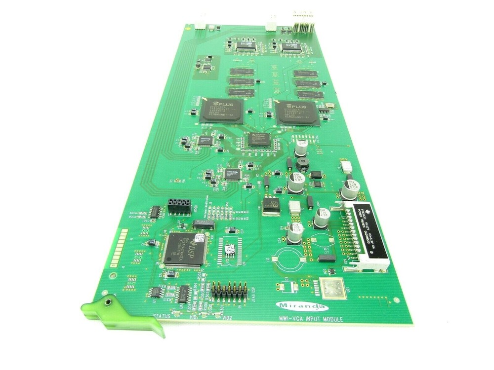 Miranda MWI-VGA Input Module