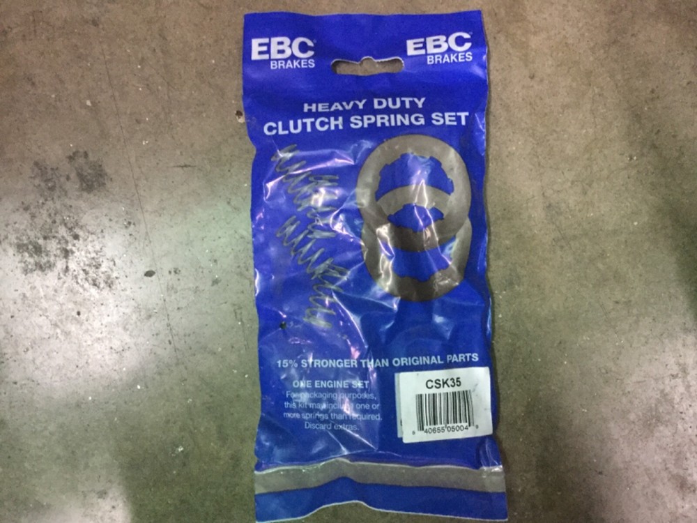 EBC - CSK35 - CSK Clutch Spring Kit