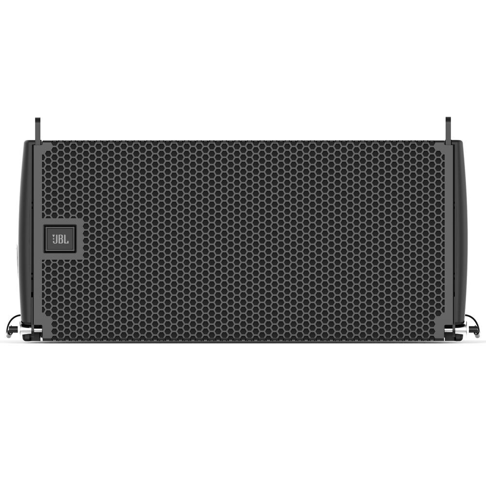 JBL SRX906LA Dual 6.5" Powered Line Array Loudspeaker (One)