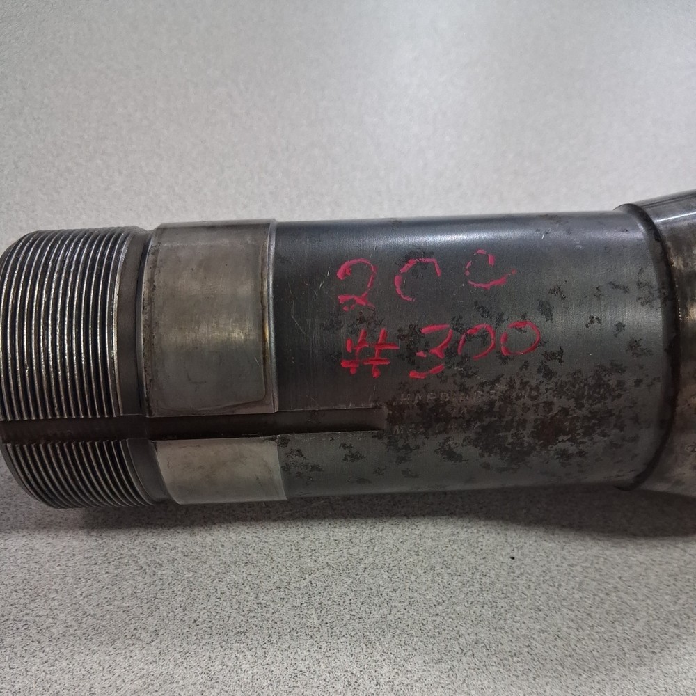 Hardinge Sure Grip 20C #300 Arbor *Nice Shape*