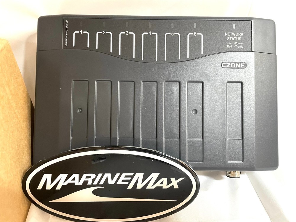 CZONE Output Module (NAP)