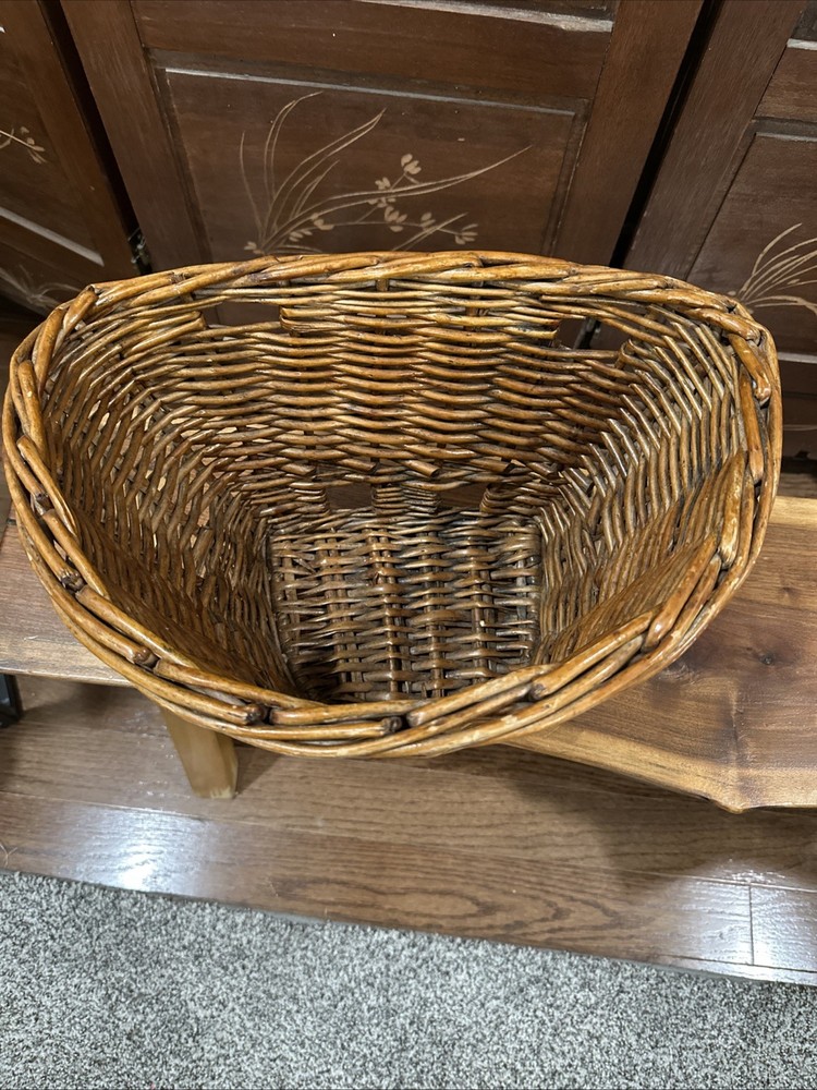 Bicycle Basket