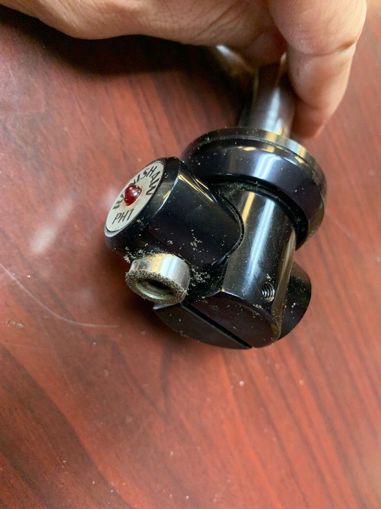 Renishaw PH1 CMM Probe Head