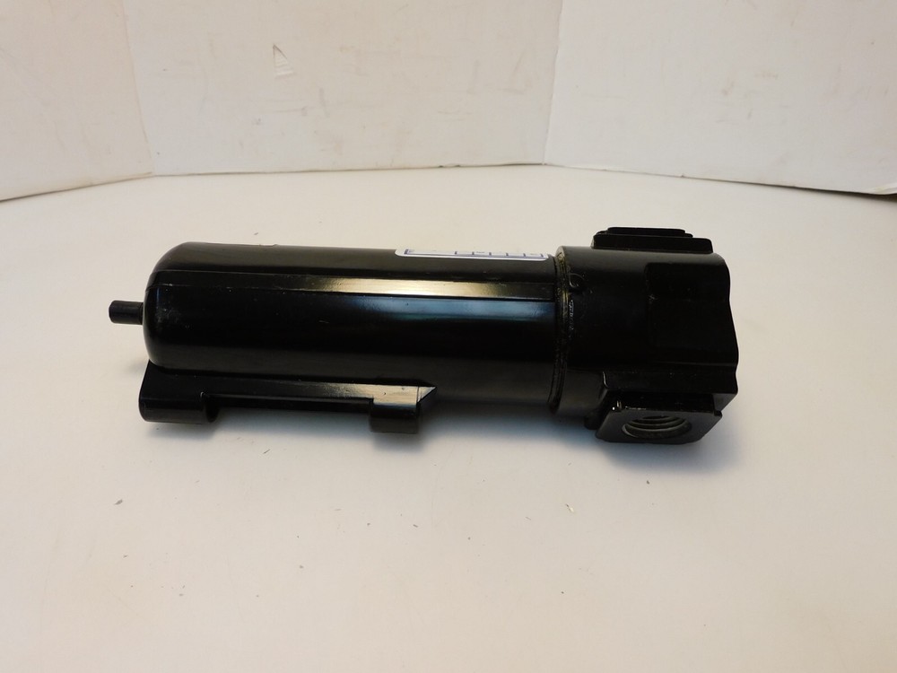 EXAIR 9032 AUTOMATIC DRAIN FILTER SEPARATOR 250PSIG 1/2" NPT
