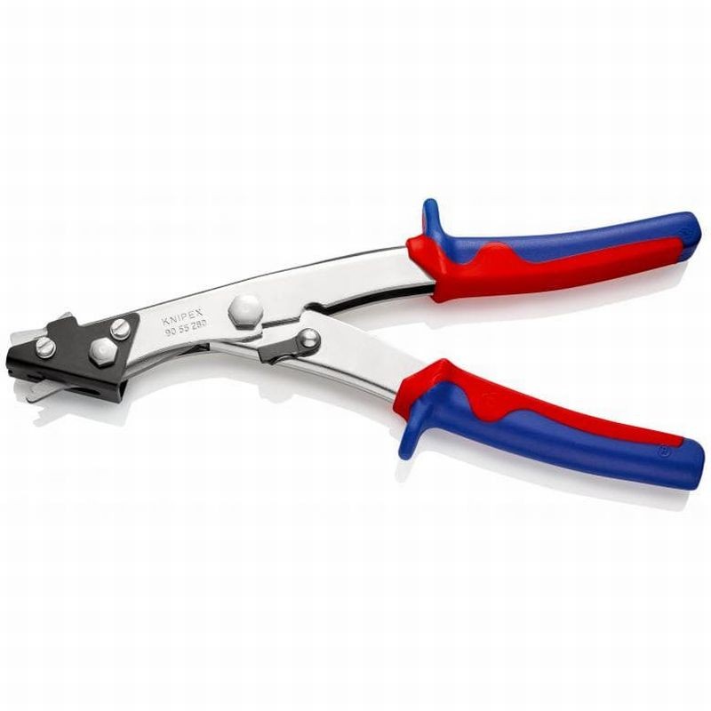 Knipex Sheet Metal Nibbler